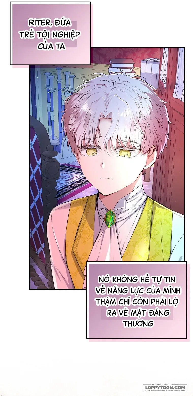 Sóc Con Tài Năng Chap 41 - trang 14