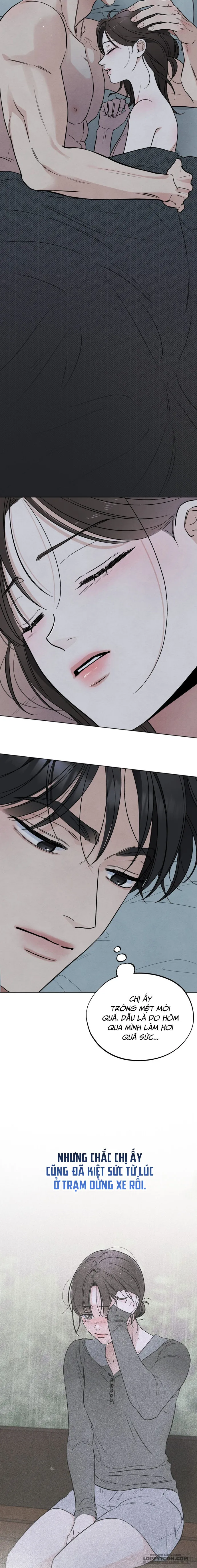 Cuộc Đời Của Kẻ Cặn Bã Chap 64 - 🔞🔞🔞 - trang 12