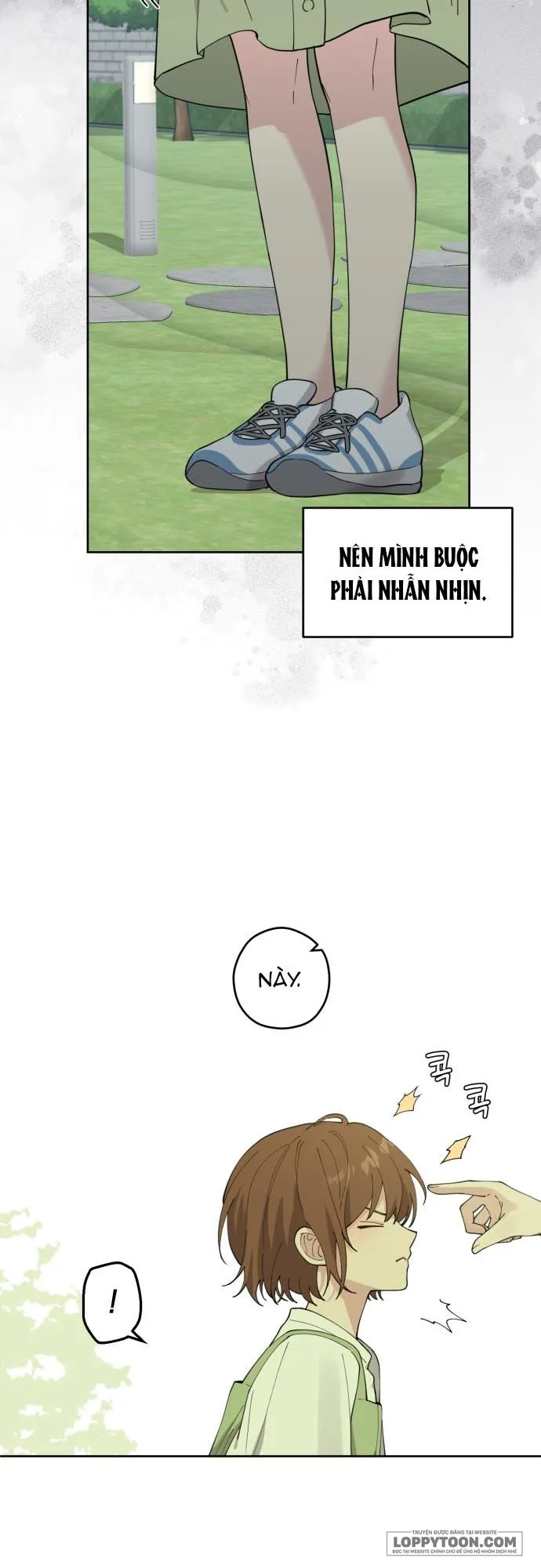 Tên Khốn Đẹp Trai Chap 2 - trang 24