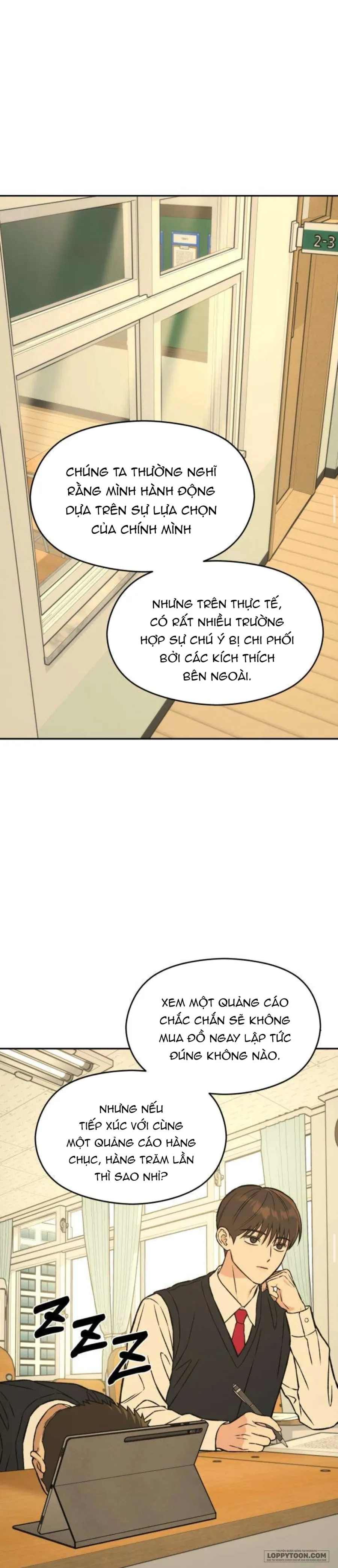 Nguyên Tắc Của Serim Chap 15 - trang 44