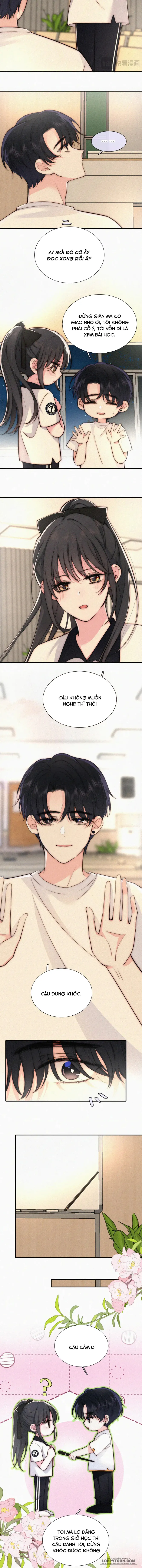 Một Lòng Cưng Chiều Chap 80 - trang 3
