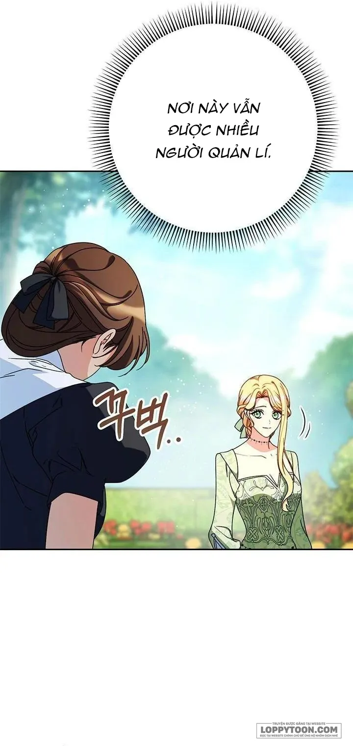 Nuôi Dưỡng Em Gái Xinh Đẹp Chap 69 - trang 36