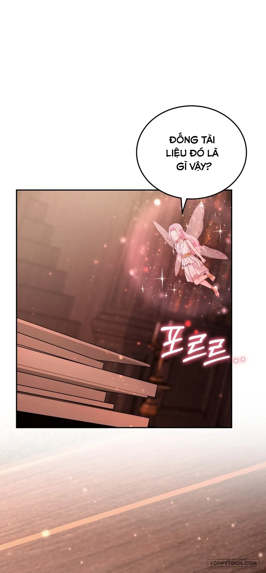 Nàng Tiên, Hãy Ký Hợp Đồng Nào Chap 21 - trang 28