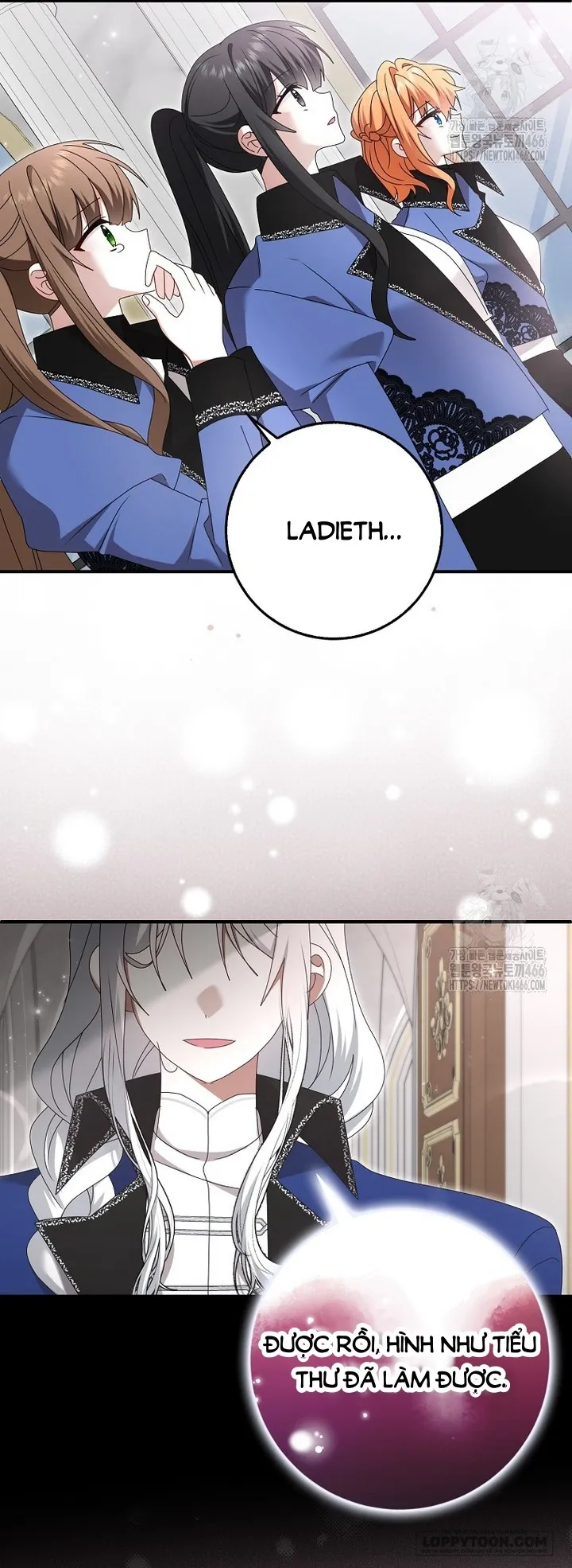 Tôi Sẽ Chiếm Lấy Ngư Trường Này! Chap 58 - trang 56