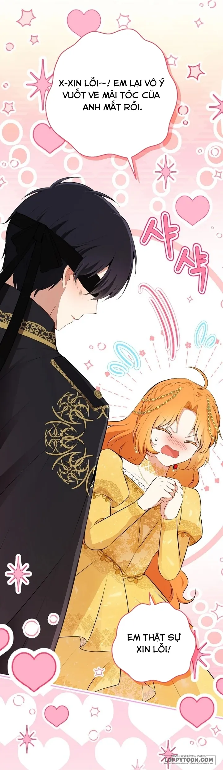 Sóc Con Tài Năng Chap 84 - trang 46