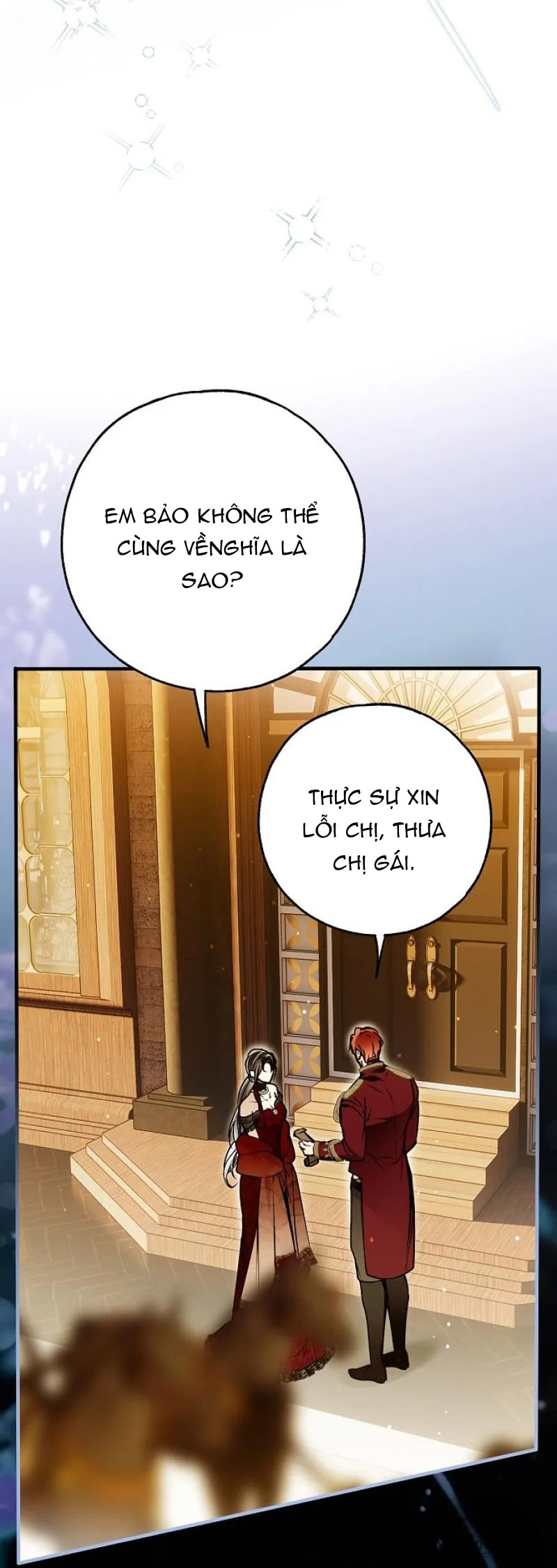 Có Kẻ Đã Sở Hữu Cơ Thể Của Tôi Chap 67 - trang 62