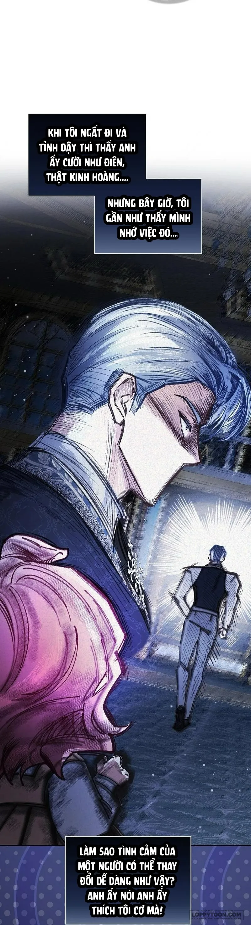 Papa Là Kẻ Thù Kiếp Trước Của Tôi? Chap 32 - trang 27