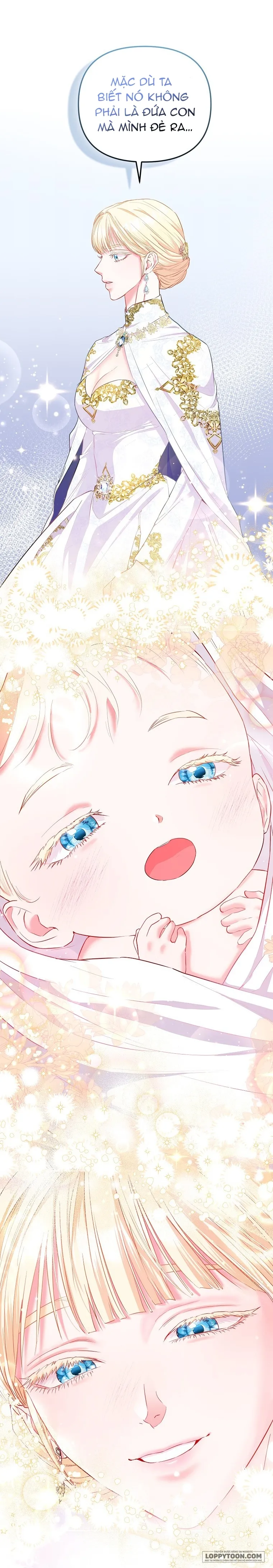 Nàng Công Chúa Của Mọi Người Chap 10 - trang 39