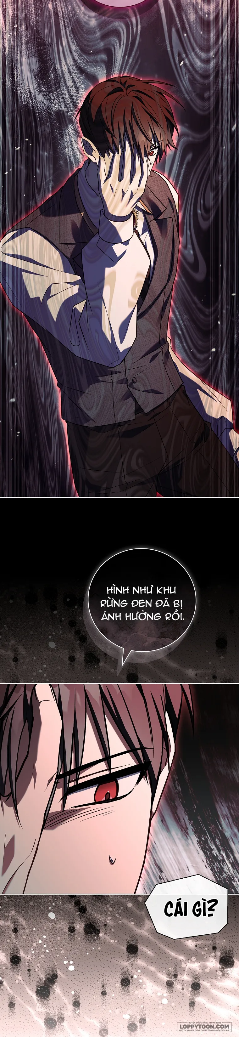 Cha Nào Con Nấy Chap 40 - trang 20