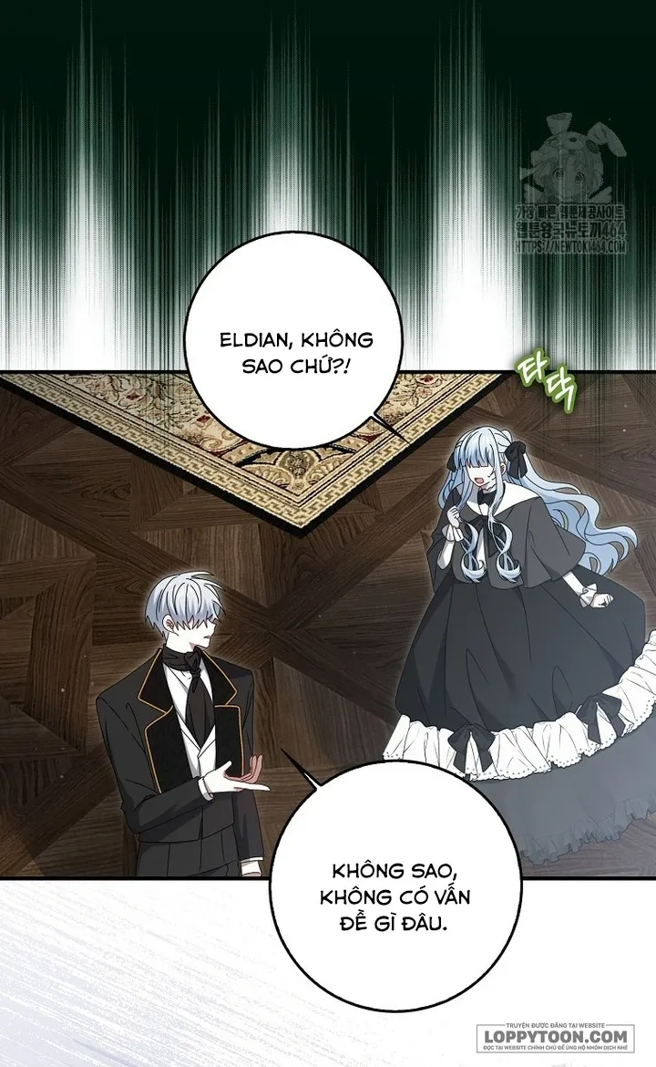 Tôi Sẽ Chiếm Lấy Ngư Trường Này! Chap 53 - trang 4