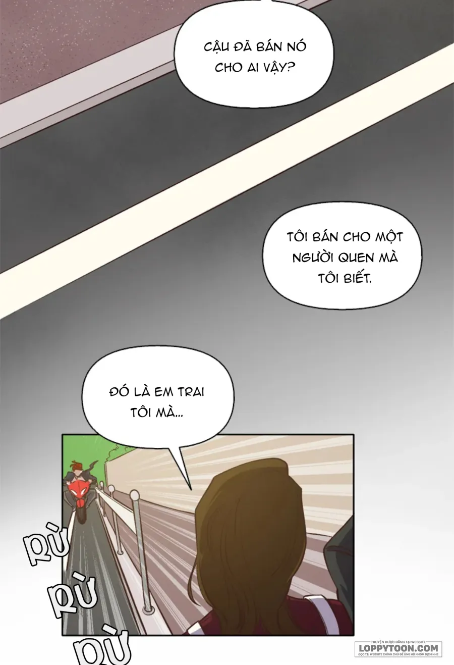 Thanh Xuân Của Chúng Ta Chap 13 - trang 55