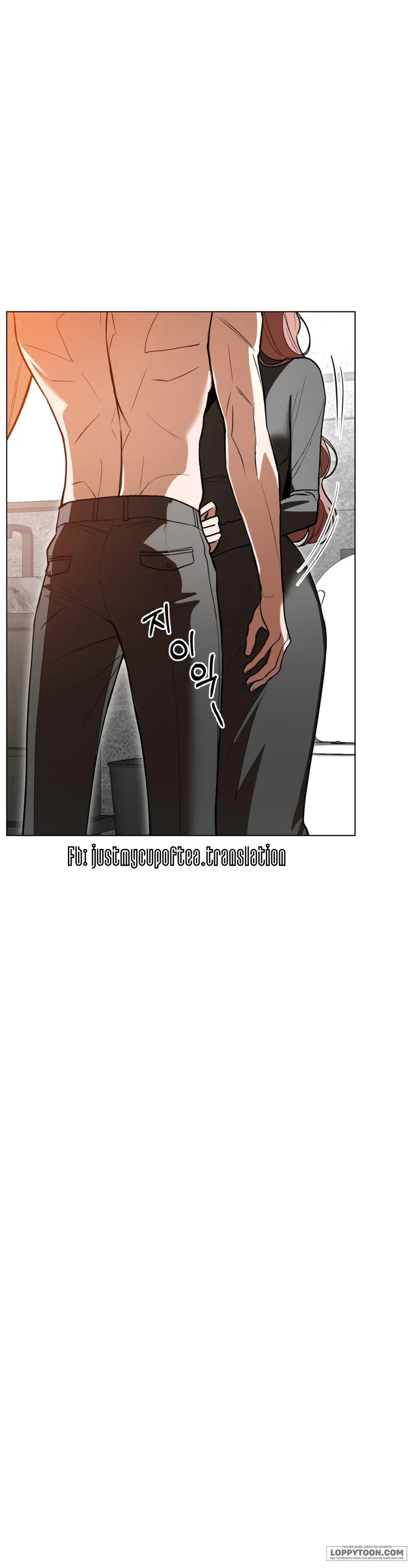 Ngưỡng Tuyệt Đối Chap 43 - trang 38