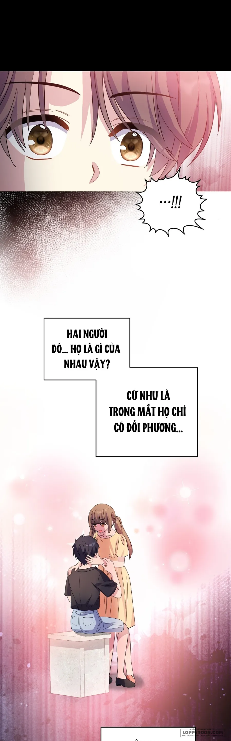 Bạn Thời Thơ Ấu Thịt Tôi Trong Lúc Thôi Miên Chap 13 - trang 30