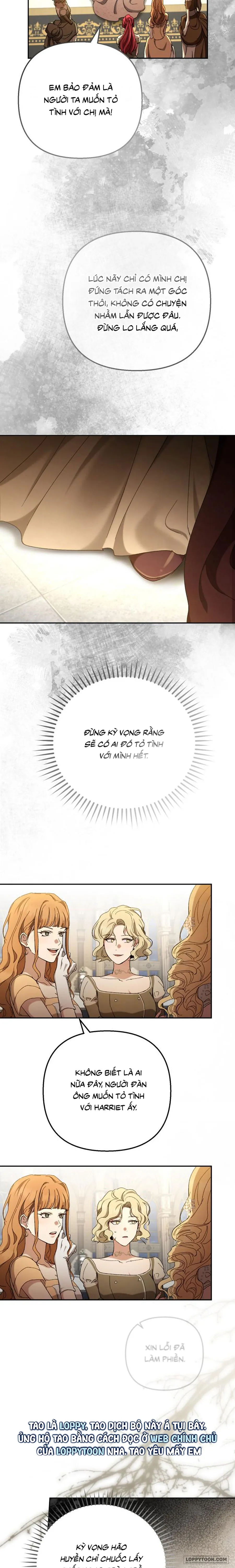 Kẻ Tạo Scandal Đã Quay Trở Lại Chap 1 - trang 25