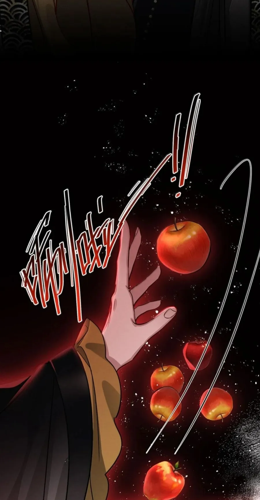 Dâng Cá Muối Cho Sư Tổ Chap 59 - trang 6