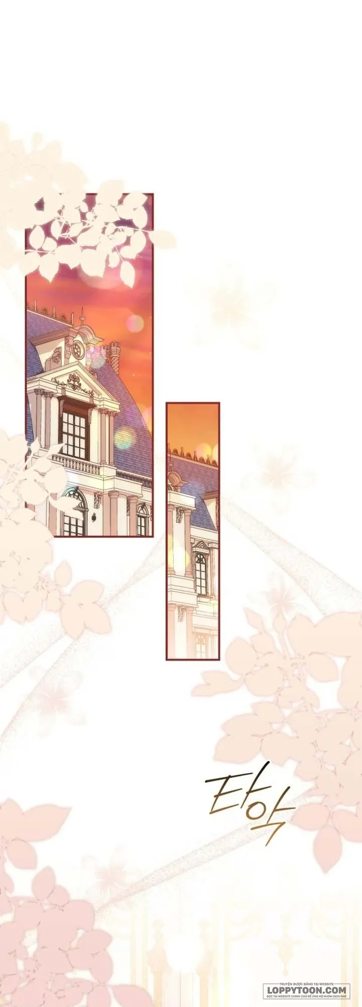 Trở Thành Bạn Thời Thơ Ấu Của Nam Phụ Ám Ảnh Chap 32 - trang 56