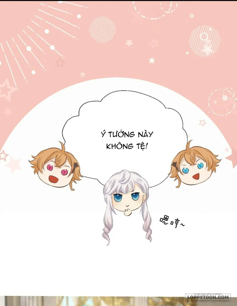 Hương Dục Niệm Chap 29 - trang 19