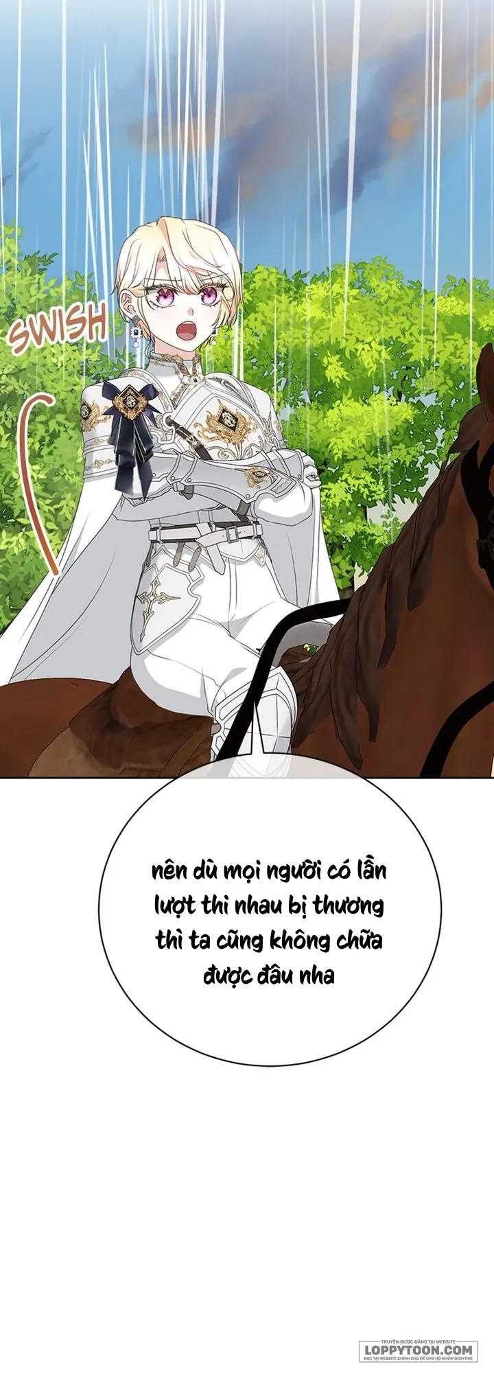 Sinh Ra Trở Thành Nhân Vật Không Có Trong Nguyên Tác Chap 81 - trang 60