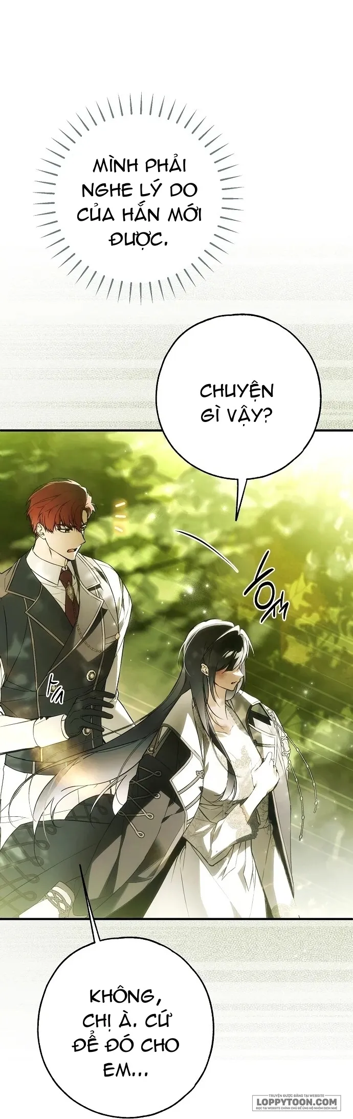 Có Kẻ Đã Sở Hữu Cơ Thể Của Tôi Chap 46 - trang 13