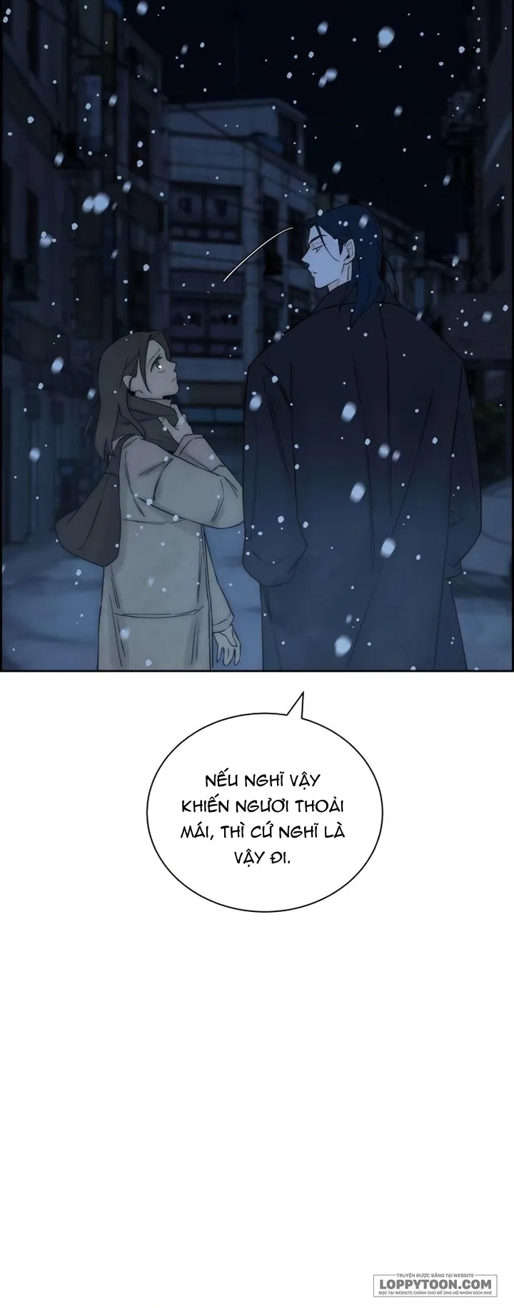 Chưa Từng Chạm Tới Em Chap 17 - trang 10