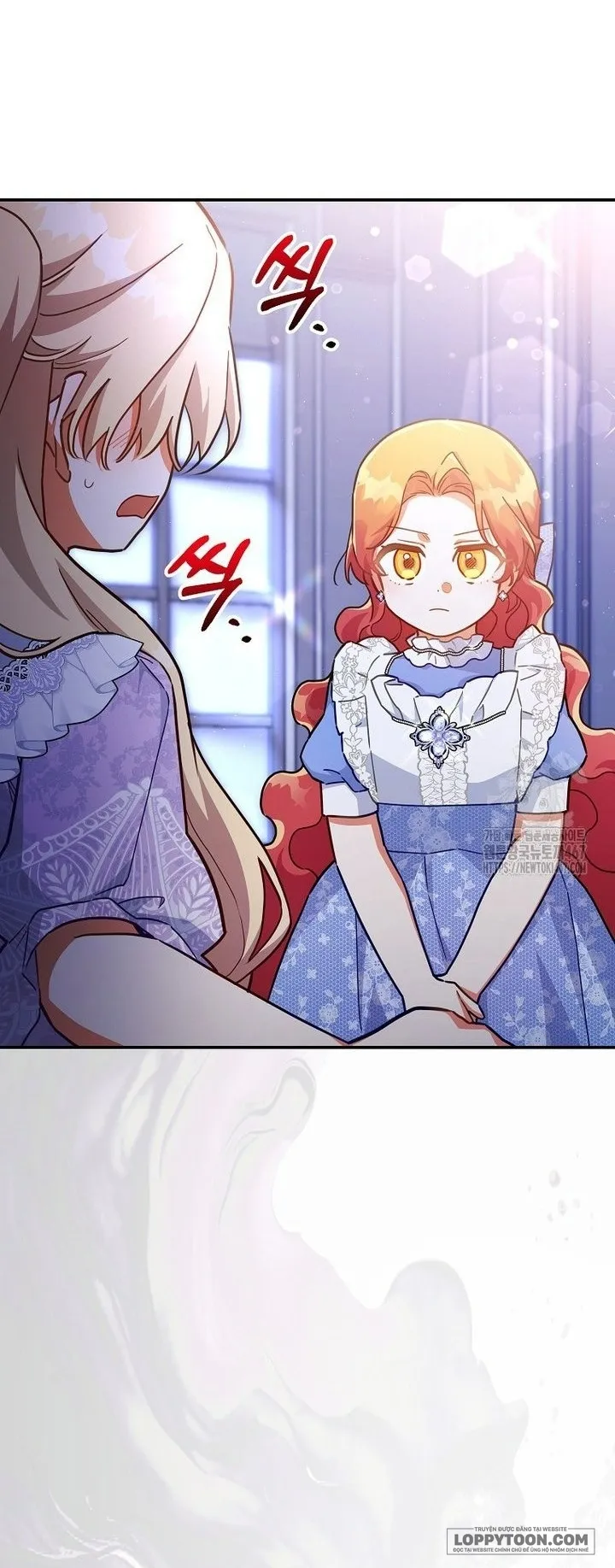 Bé Con Chốn Hoa Nở Chap 50 - trang 39