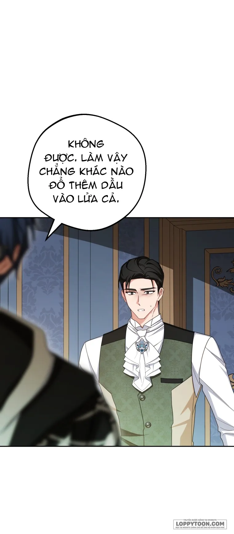 Được Yêu Thương Mà Còn Ngại Ngùng Sao Chap 123 - trang 48