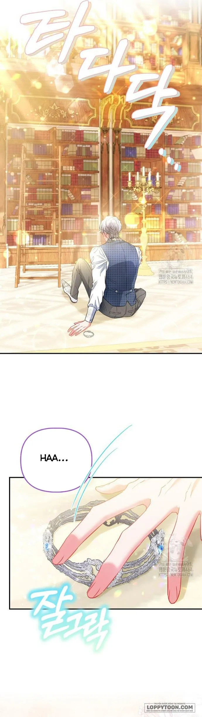 Nàng Công Chúa Của Mọi Người Chap 68 - trang 35