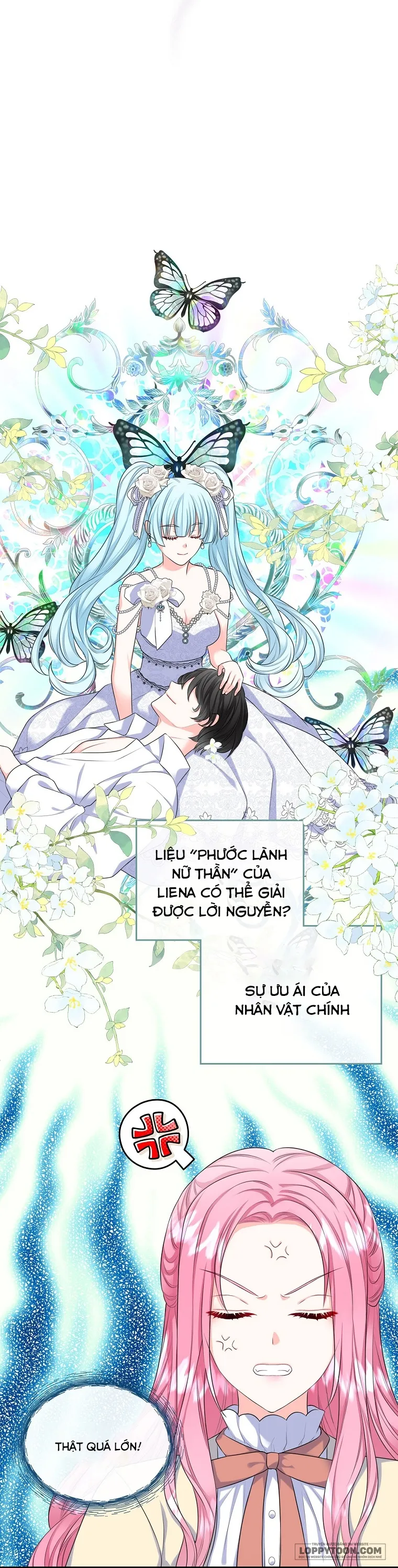 Tôi Sẽ Ly Hôn Với Anh Trai Nữ Chính Chap 7 - trang 5