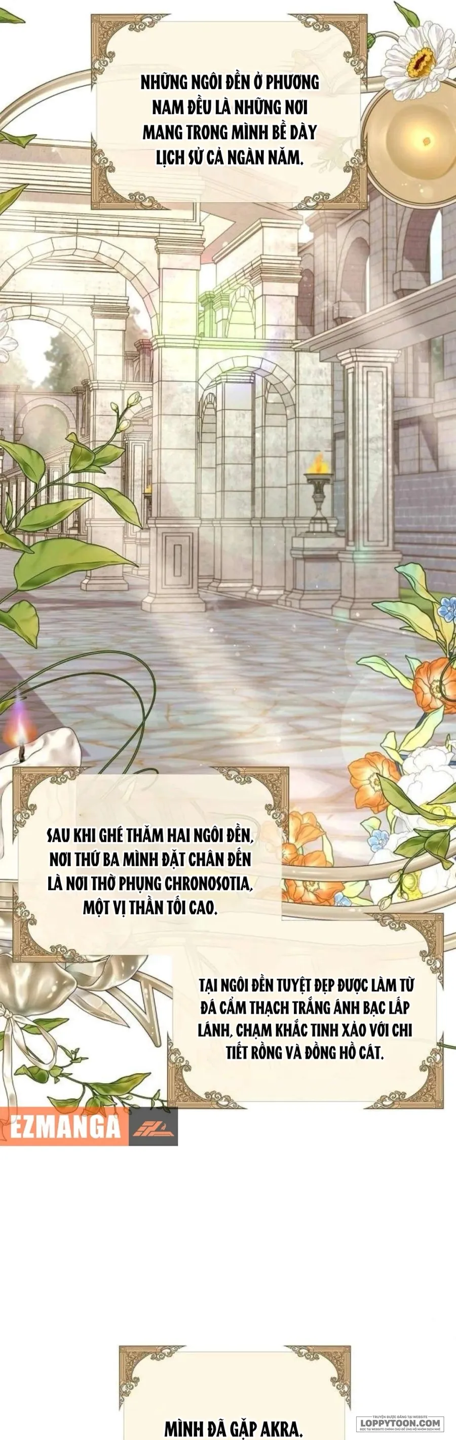 Lần Thứ Hai Tôi Kết Hôn Với Quái Vật Chap 42 - trang 33