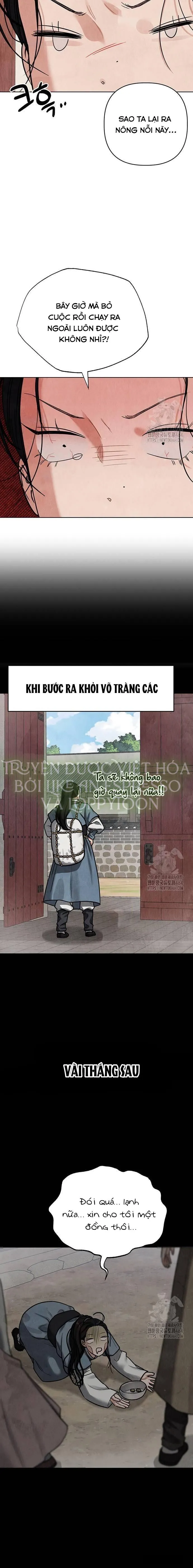 Quỷ Hồn Chap 6 - trang 21
