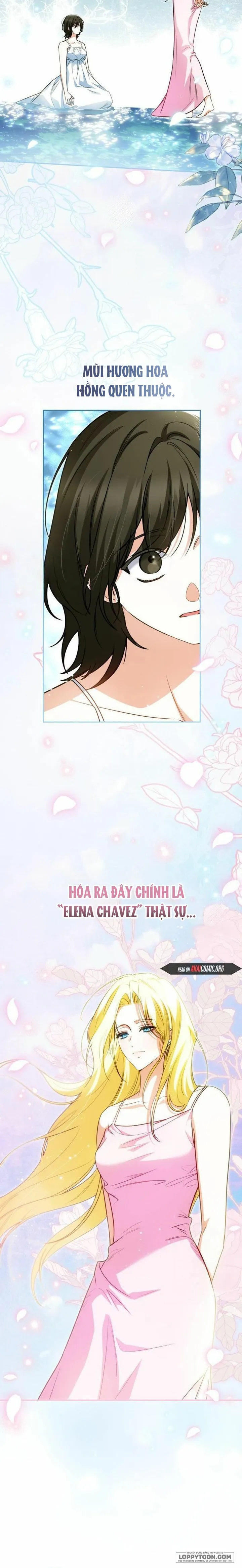 Hình Như Tôi Đã Xuyên Vào Cuốn Tiểu Thuyết Nào Đó Chap 98 - trang 2