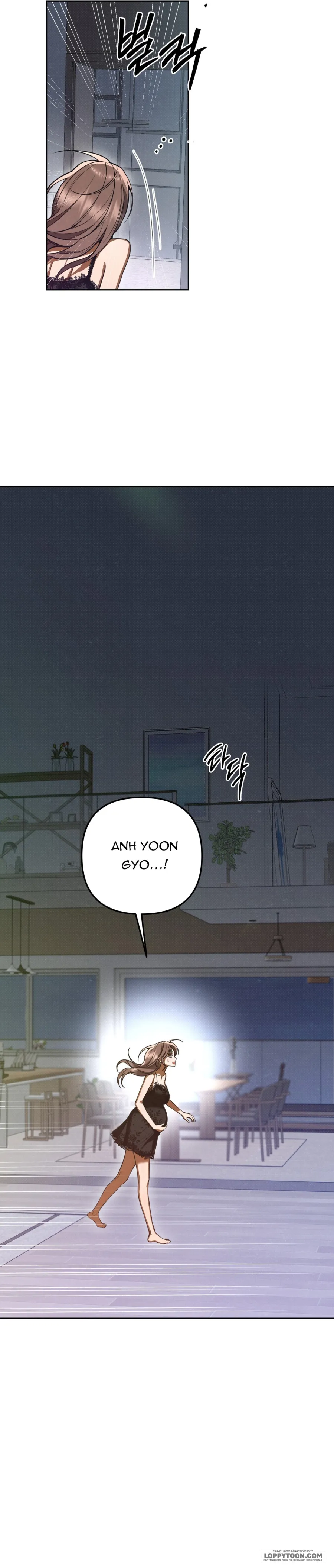 Ngưỡng Tuyệt Đối Chap 91 - trang 4