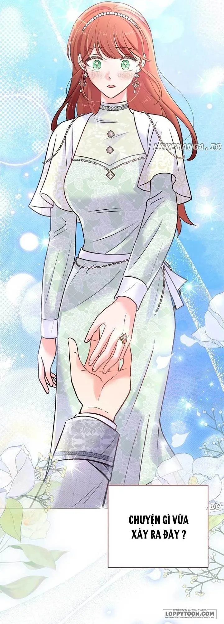 Hầu Gái Không Thích Nuôi Dạy Trẻ Nhỏ Chap 53 - trang 49