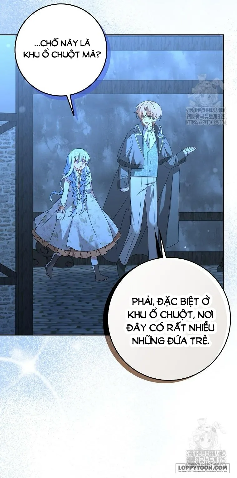 Tôi Sẽ Chiếm Lấy Ngư Trường Này! Chap 31 - trang 17