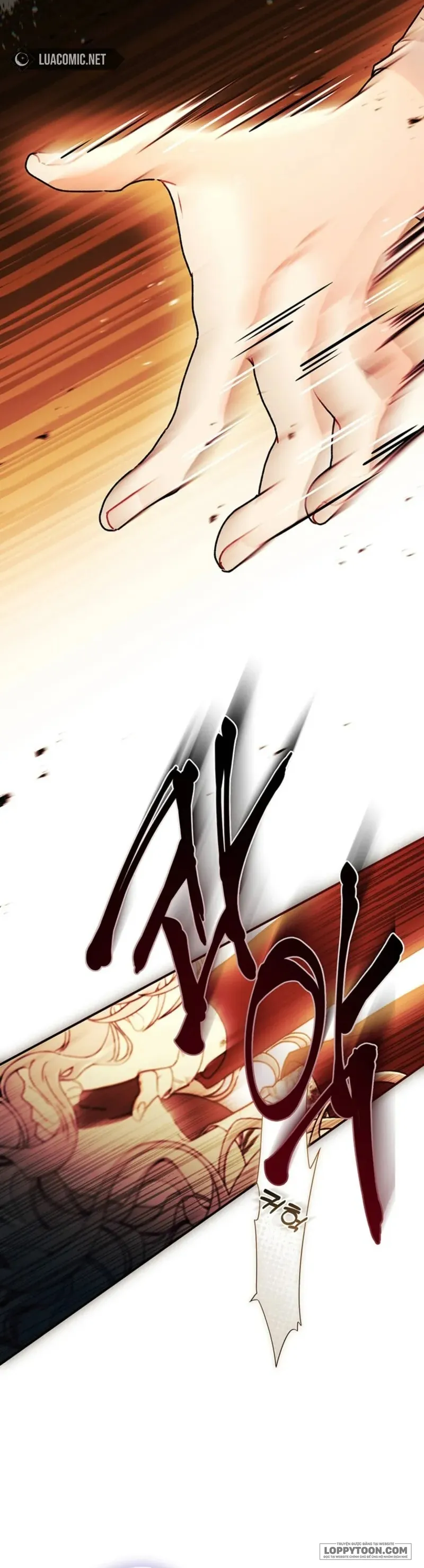 Tôi Đã Trở Thành Con Gái Nuôi Của Nam Chính Chap 127 - trang 13