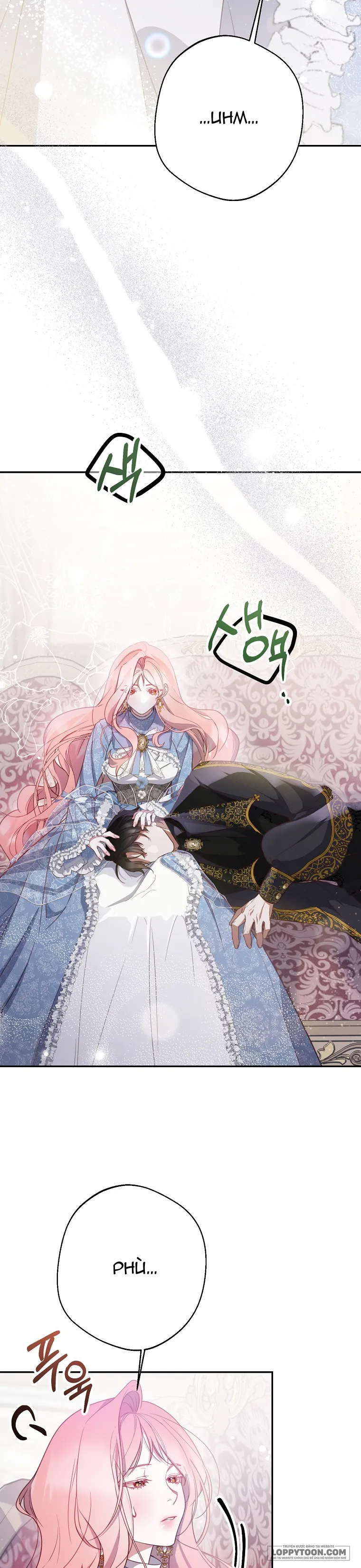 Khi Trái Tim Dẫn Lối Đôi Ta Chap 9 - trang 2