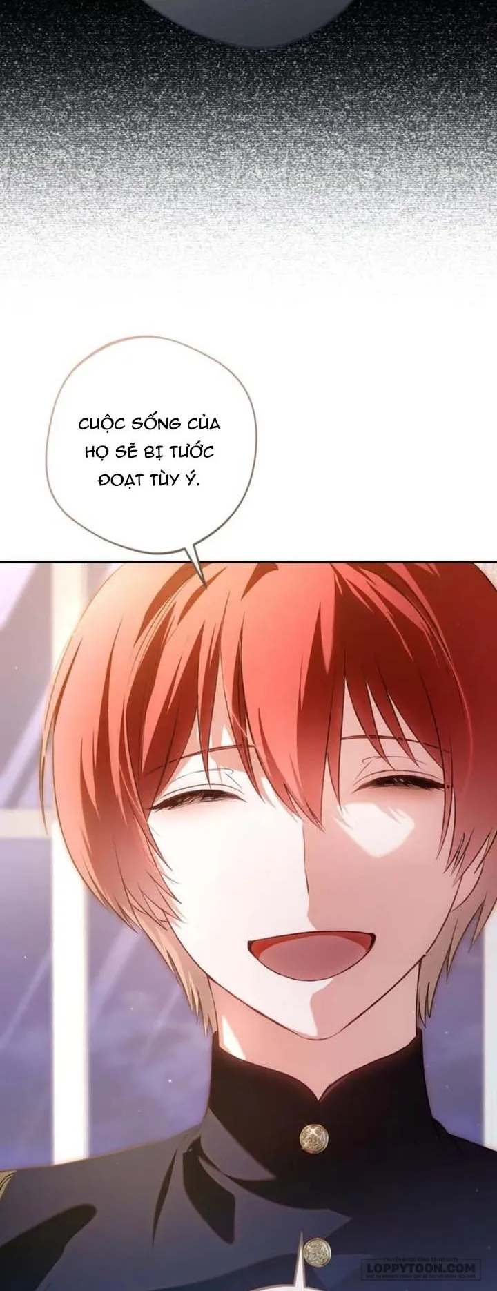 Bạo Chúa Độc Ác Trở Lại Chap 43 - trang 13