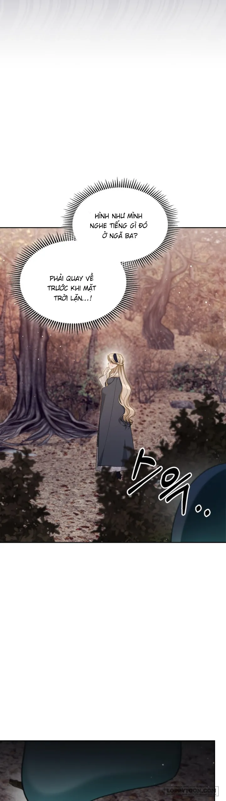 Nam Chính Quái Vật Sống Dưới Giường Tôi Chap 39 - trang 30