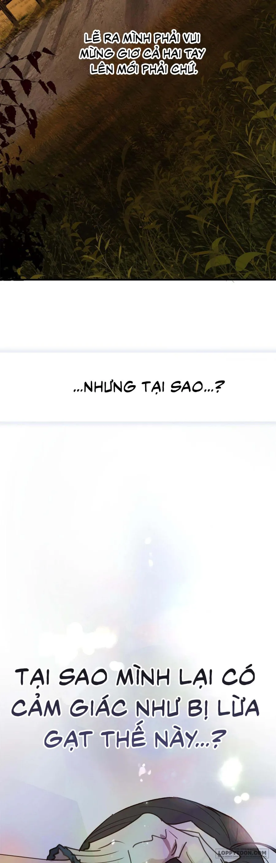 Đóa Hoa Là Mồi Nhử Chap 26 - trang 27