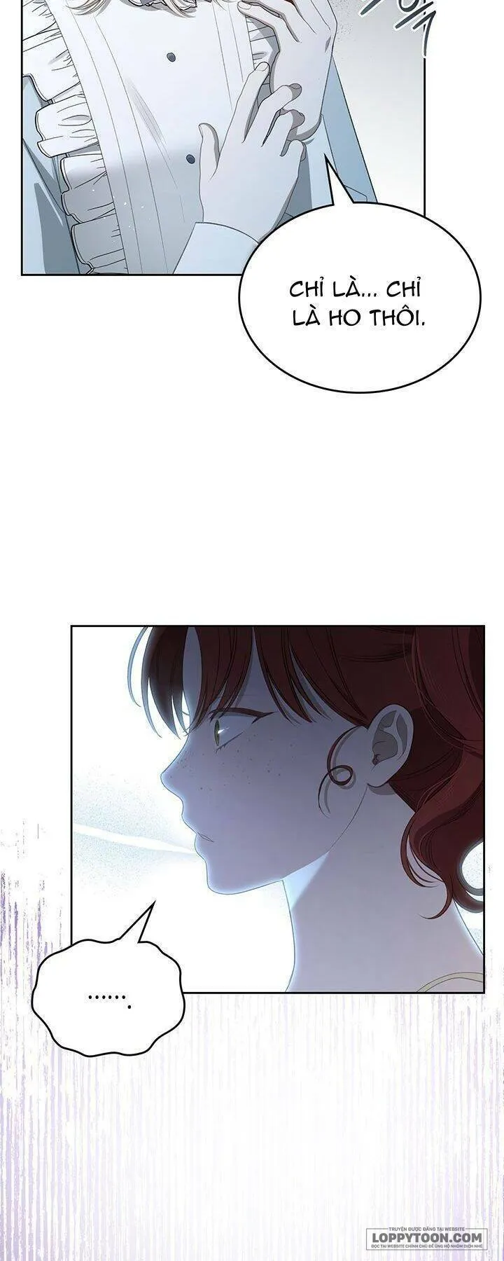 Nam Chính Quái Vật Sống Dưới Giường Tôi Chap 22 - trang 50