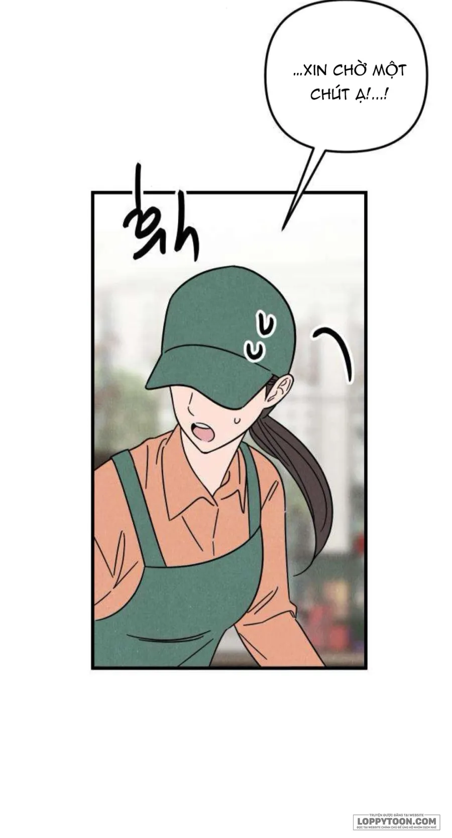 Câu Lạc Bộ Chị Đẹp Chap 13 - Ngày Valentine Trắng Kinh Hoàng (2) - trang 54