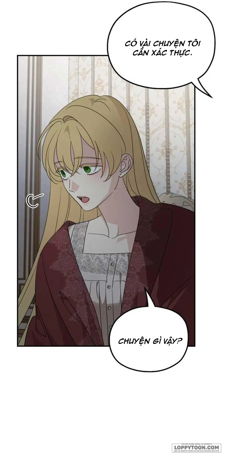 Gia Đình Chồng Quá Ám Ảnh Bởi Tôi Chap 123 - trang 12