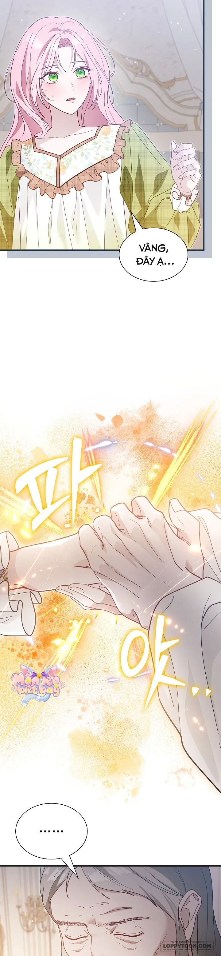 Dẫu Cho Con Gái Của Kẻ Phản Diện Trùng Sinh Chap 62 - trang 38