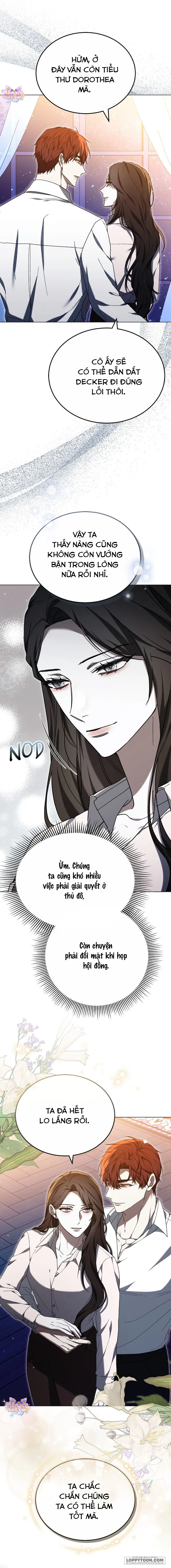 Thời Đại Oman Chap 88 - trang 11