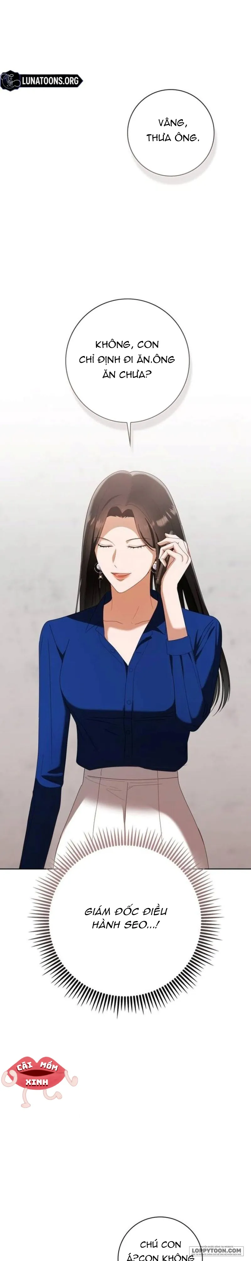 Nhịp Điệu Của Chúng Ta Chap 39 - trang 3