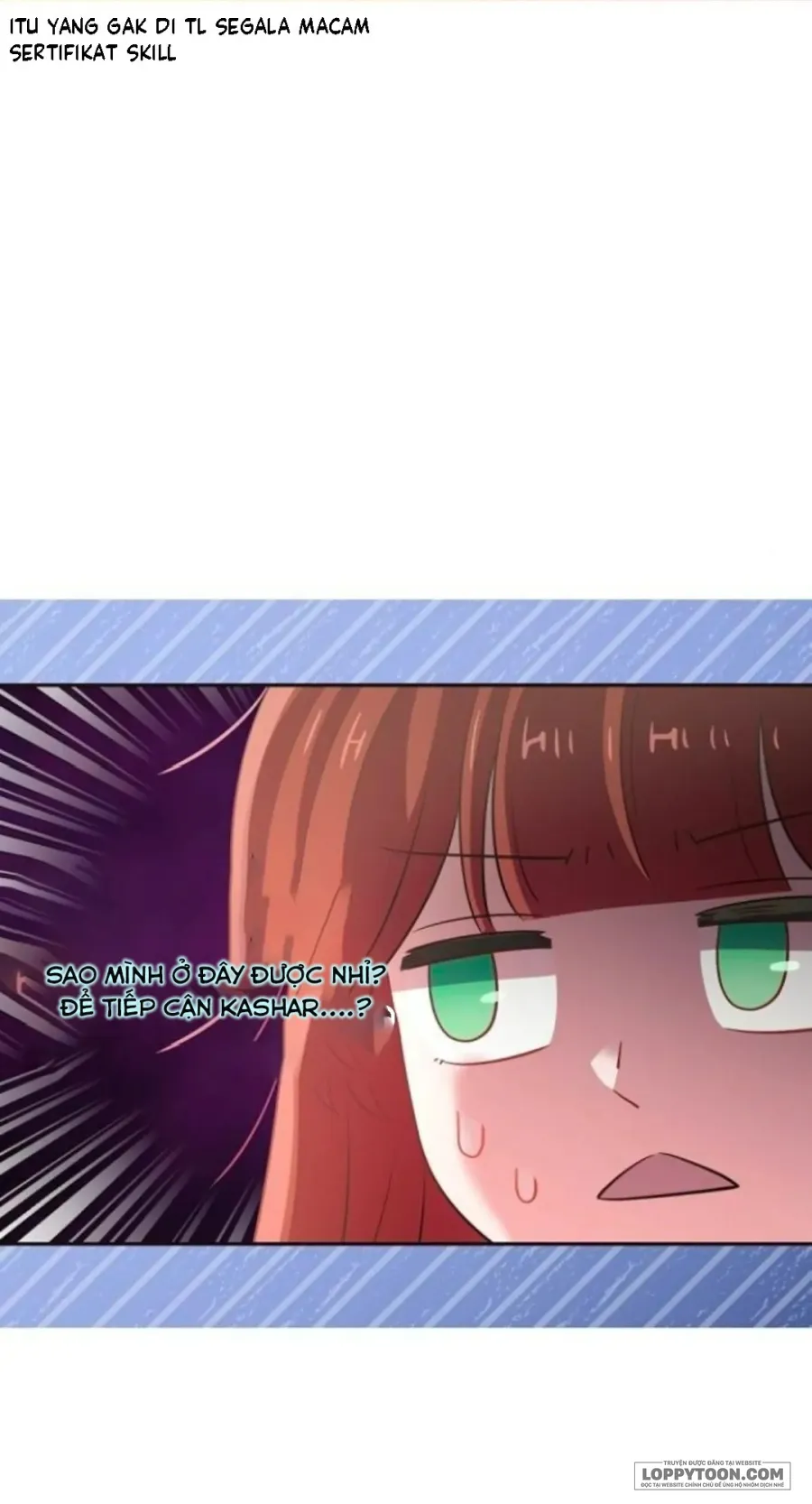 Hầu Gái Không Thích Nuôi Dạy Trẻ Nhỏ Chap 32 - trang 40