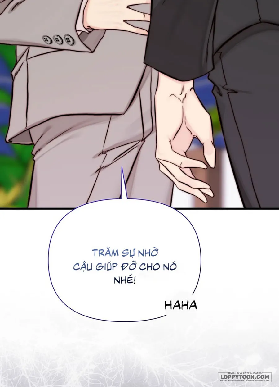Bố Ơi, Hôm Nay Con Cũng Muốn Ôm Chap 22 - trang 24