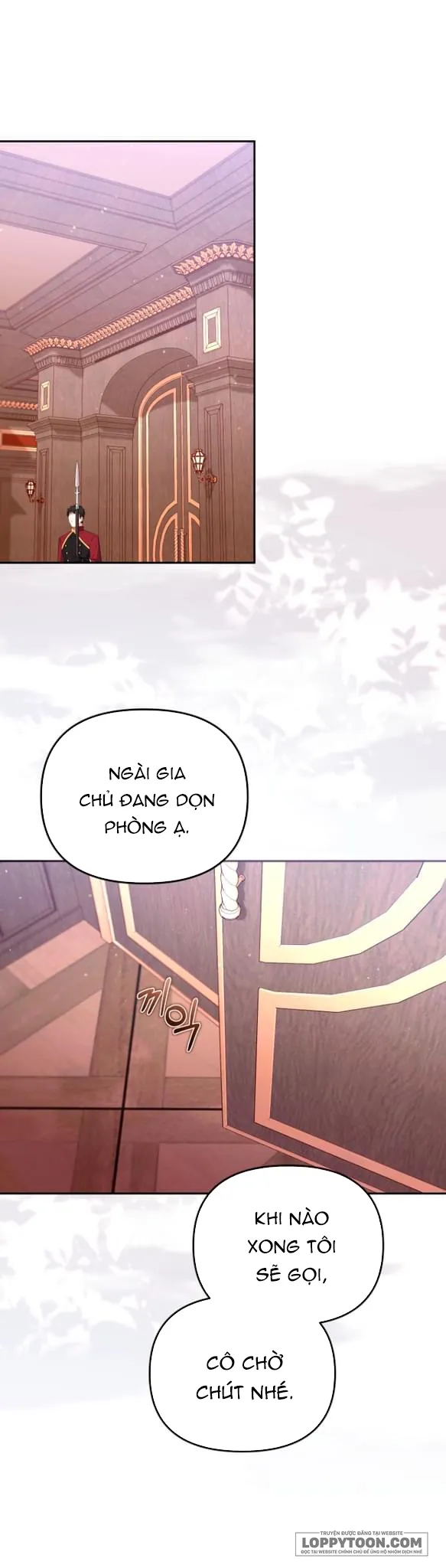 Tôi Đang Được Nuôi Dưỡng Bởi Những Kẻ Phản Diện Chap 46 - trang 10