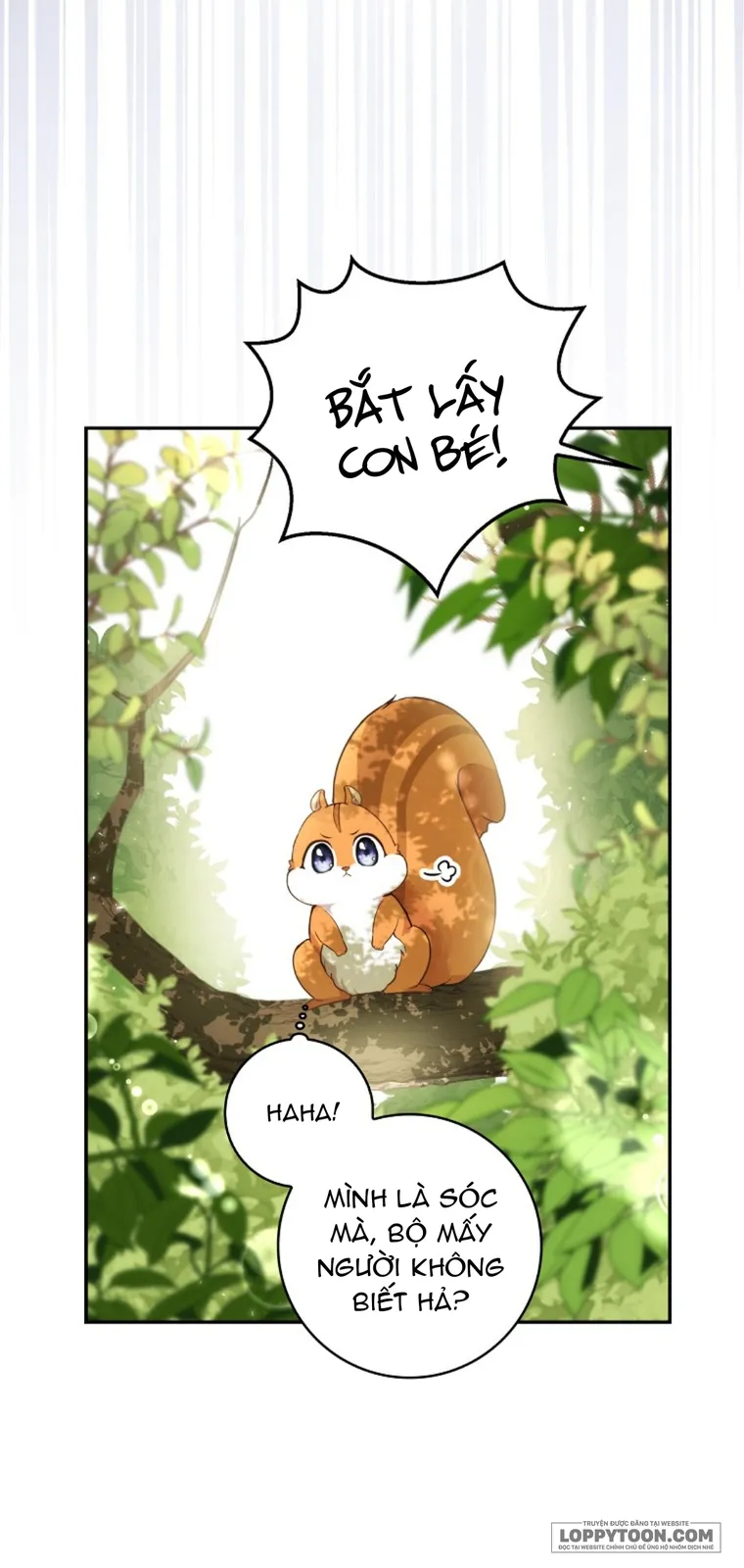 Sóc Con Tài Năng Chap 2 - trang 56
