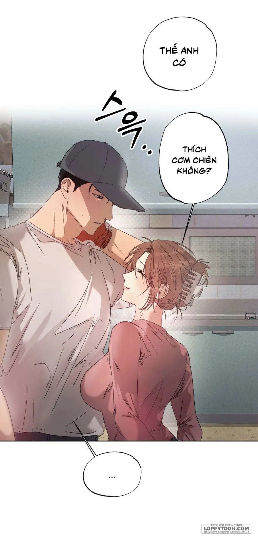 Mùa Hè Năm Ấy, Tựa Như Hoa Dại Chap 1 - 🔞 - trang 96
